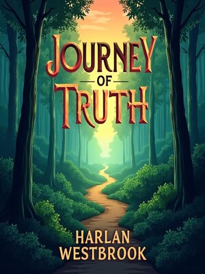 cover image of Journey of Truth